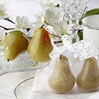 Perfect Pair Pear candles