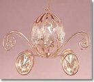 Cinderella Coach Sun catchers