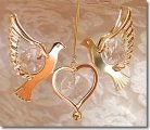 Dove Sun Catchers