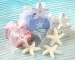Pink Starfish Soap