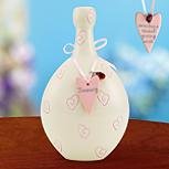 Birthstone Vase