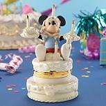 Mickey's Treasure Box