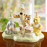 Pooh's Very Special Birthday