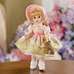 Madame Alexander Doll