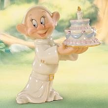 Dopey's Birthday Wish