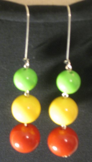 Beaded Earrings