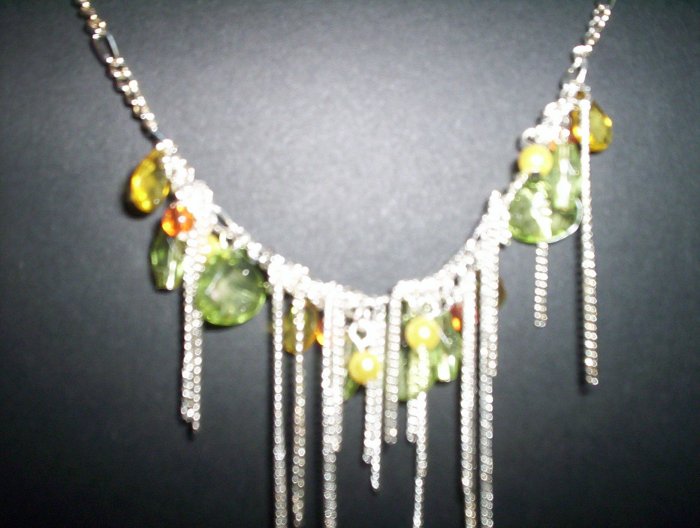 chain n charm