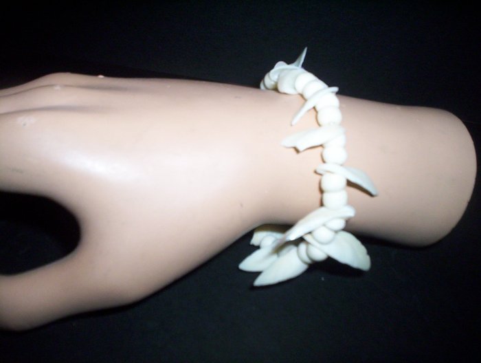 shell stretch