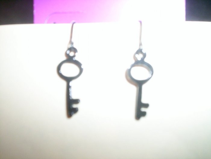 keys