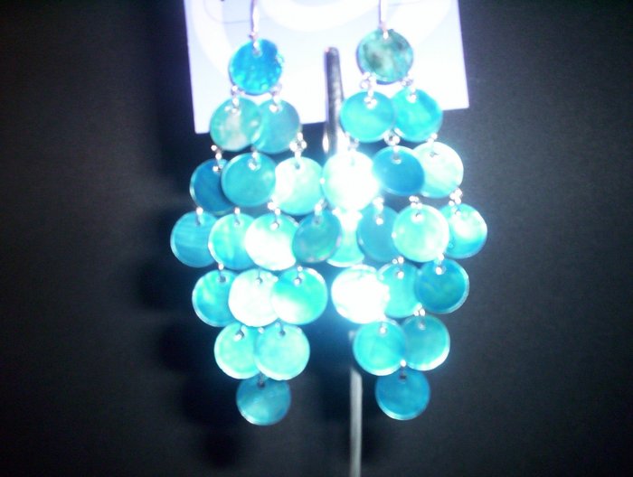 blue dimonds