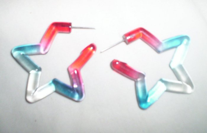 american pride stars