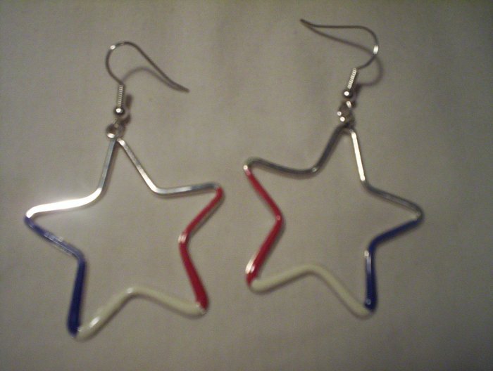 dangle stars
