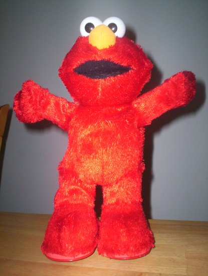 elmo