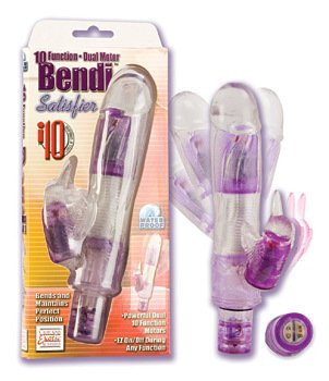 Bendi Satisfier - SE0785-14