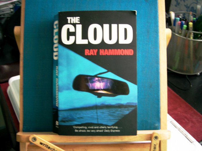 The Cloud - Ray Hammond