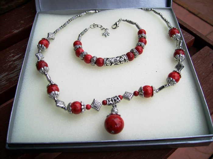 Necklace Set