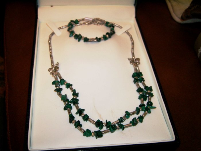 Necklace Set