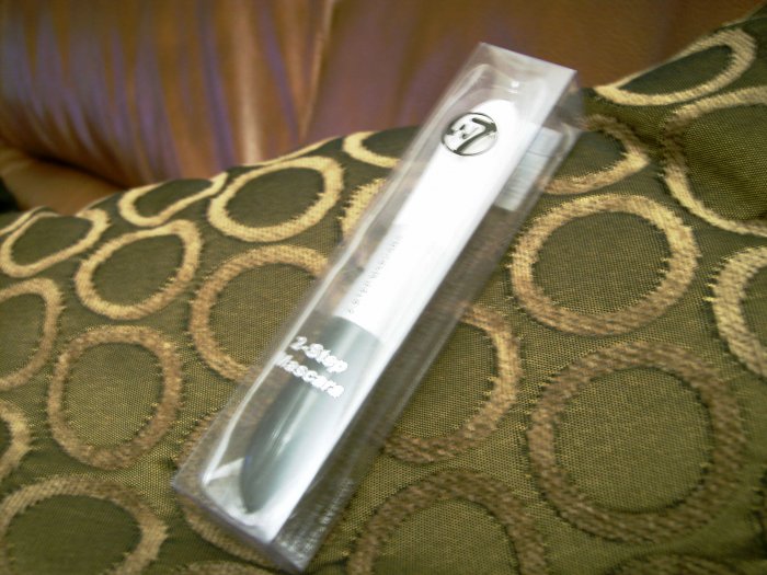 W7 Mascara