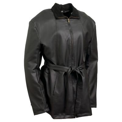 Casual Outfitters Ladies PVC Coat