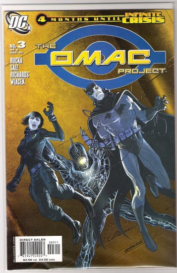 OMAC PROJECT #3-NEVER READ!