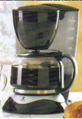 10 Cup Coffee Maker NEW ITEM!