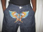 COOGI SHORTS