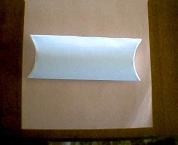 large pillow boxes