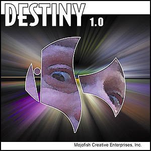 Destiny 1.0