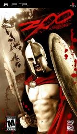 PSP game