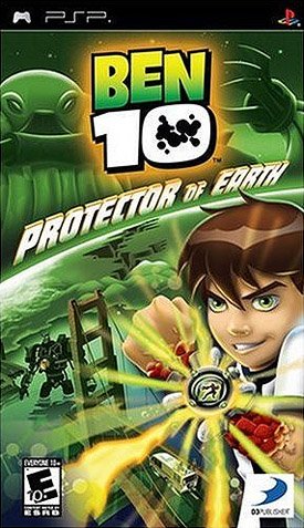 Psp Games