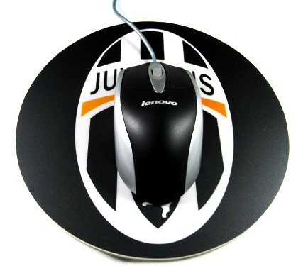 Juventus Football Sports FC Club Car Mousepad Mouse Mat
