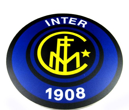 Inter Milan Football Sports FC Club Mousepad Mouse Mat