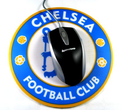 Chelsea Football Sports FC Club Mousepad Mouse Mat New