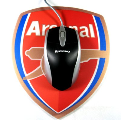 Arsenal Football Sports FC Club Mousepad Mouse Mat New