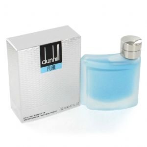 Men - Dunhill Pure eau De Toilette 1.7 oz Spray By Alfred Dunhill - 428883