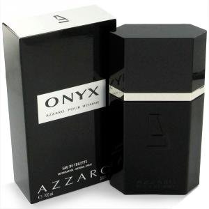 Men - Onyx Eau De Toilette 1.7 oz Spray By Azzaro - 426468
