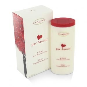 Par Amour Body Lotion 7 oz By Clarins - 433280