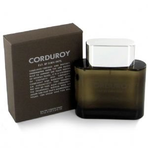 Men - Corduroy EDT 2.5 oz Spray - Zirh International - 420200