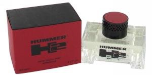Men - Hummer H2 Eau De Toilette 1.3 oz Spray By Hummer - 423282