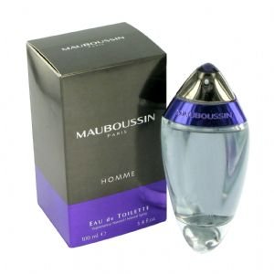 Men - Mauboussin Eau De Toilette 3.4 oz Spray By Mauboussin - 431534