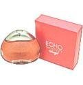 Women - Echo Eau De Parfum 1 oz Spray By Davidoff - 403307