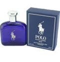 Men - Polo Blue Eau De Toilette 1.4 oz Spray By Ralph Lauren - 402821