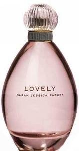 Women - Lovely Eau De Parfum 1 oz Spray By Sarah Jessica Parker - 424301