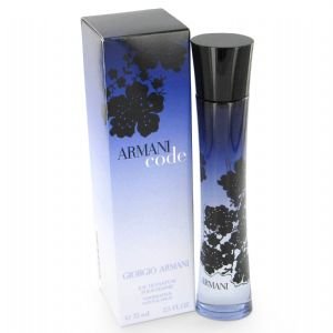 Women - Armani Code Eau De Parfum 1.7 oz Spray By Giorgio Armani - 430705