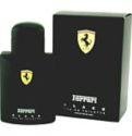 Men - Ferrari Black Eau De Toilette 2.5 oz Spray By Ferrari - 413289