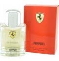 Men - Ferrari Red Eau De Toilette 2.5 oz Spray By Ferrari - 413291