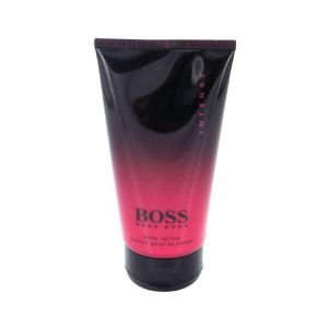 Women - Boss Intense Body Lotion 5 oz By Hugo Boss - 426447