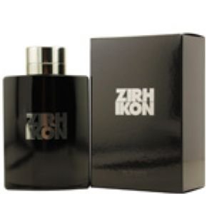 Men - Ikon EDT 4.2 oz Spray - Zirh International - 163187