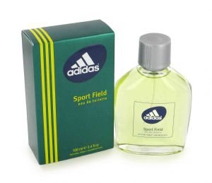 Adidas Sport Field EDT 3.4 oz Spray Men 403530