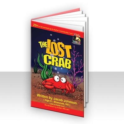 The Lost Crab
